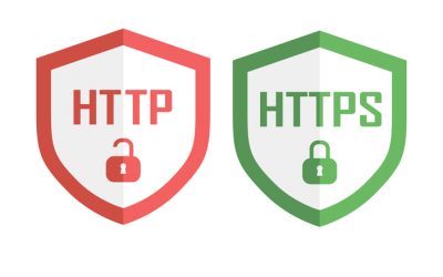 HTTP VS HTTPS
